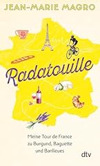 Radatouille tour france gebraucht kaufen  Wird an jeden Ort in Deutschland