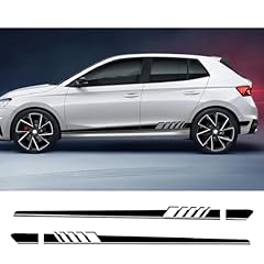 2pcs car stickers for sale  Delivered anywhere in UK
