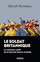 soldats britains d'occasion  Livré partout en France