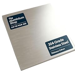 Stainless steel sheet for sale  Delivered anywhere in UK
