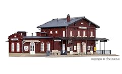 Vollmer 43509 bahnhof gebraucht kaufen  Wird an jeden Ort in Deutschland