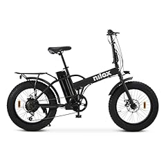 Nilox ebike pro usato  Spedito ovunque in Italia 
