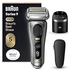 Braun series pro for sale  Delivered anywhere in UK