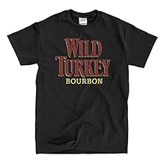 Wild turkey logo for sale  Delivered anywhere in USA 