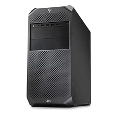 Tower workstation pronto usato  Spedito ovunque in Italia 