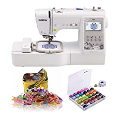 Brother SE600 Sewing and Embroidery Machine w/Sewing for sale  Delivered anywhere in USA 