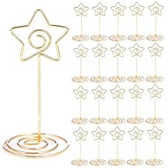 Buruiji 20pcs table for sale  Delivered anywhere in USA 
