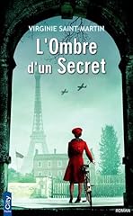 Ombre secret d'occasion  Livré partout en France