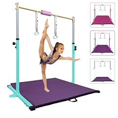 Homesun gymnastikstange kinder gebraucht kaufen  Wird an jeden Ort in Deutschland