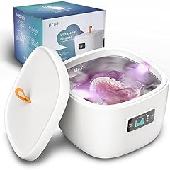 Ultrasonic jewelry cleaner for sale  Delivered anywhere in USA 