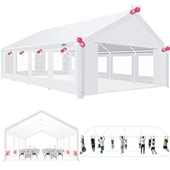 Cobizi pavillon 6x9m gebraucht kaufen  Wird an jeden Ort in Deutschland