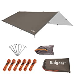 Unigear hammock rain for sale  Delivered anywhere in Ireland
