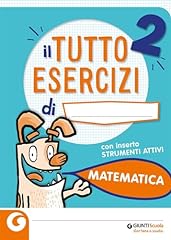 Tuttoesercizi. matematica. per usato  Spedito ovunque in Italia 