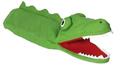 Goki handpuppet crocodile for sale  Delivered anywhere in Ireland