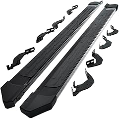 Running boards compatible for sale  Delivered anywhere in USA 