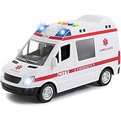 Toy enjoy ambulance for sale  Delivered anywhere in USA 