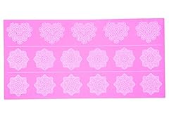 Kitchencraft sweetly silicone for sale  Delivered anywhere in UK