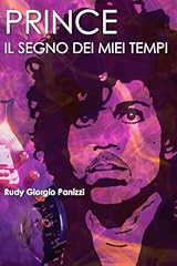Prince segno dei usato  Spedito ovunque in Italia 