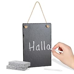 Liwibet schiefertafel zum gebraucht kaufen  Wird an jeden Ort in Deutschland