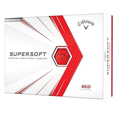 Callaway 2021 supersoft for sale  Delivered anywhere in UK