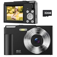 Macchina fotografica digitale usato  Spedito ovunque in Italia 