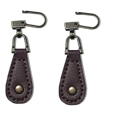 Zip puller replacement for sale  Delivered anywhere in UK