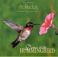 Dance the hummingbird d'occasion  Livré partout en France