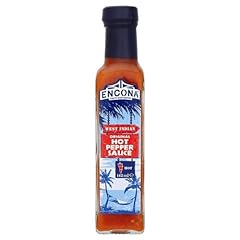 Encona hot pepper usato  Spedito ovunque in Italia 