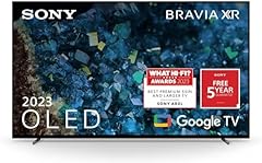 Sony bravia 77a80l for sale  Delivered anywhere in UK