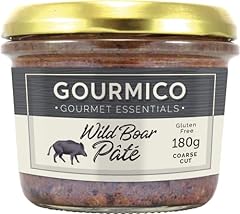 Gourmico wild boar for sale  Delivered anywhere in UK