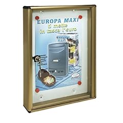 Alubox wandtafel blatt gebraucht kaufen  Wird an jeden Ort in Deutschland