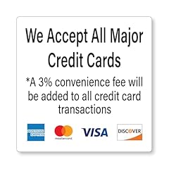 3pk credit card for sale  Delivered anywhere in USA 
