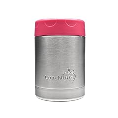 Lunchbots 12oz thermos for sale  Delivered anywhere in USA 