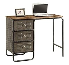 Concepts industrial desk for sale  Delivered anywhere in USA 