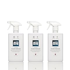 Genuine autoglym custom for sale  Delivered anywhere in UK