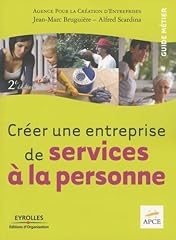 Créer entreprise services d'occasion  Livré partout en Belgiqu