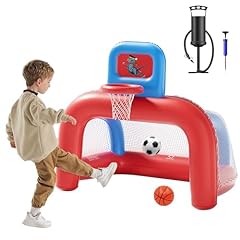 Qpau inflatable toddler for sale  Delivered anywhere in USA 