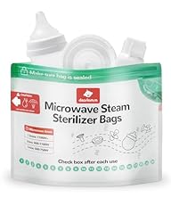 Dearlomum microwave steam for sale  Delivered anywhere in USA 