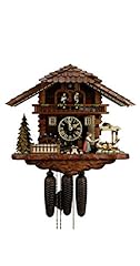 Hönes cuckoo clock for sale  Delivered anywhere in UK