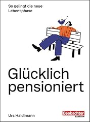Glücklich pensioniert gelingt gebraucht kaufen  Wird an jeden Ort in Deutschland