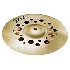 Paiste pst splash for sale  Delivered anywhere in USA 