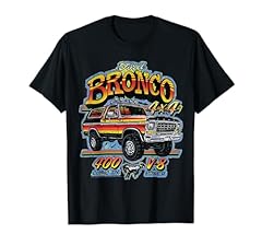 Ford bronco 4x4 for sale  Delivered anywhere in USA 