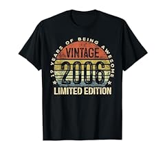 Vintage 2006 limited for sale  Delivered anywhere in USA 