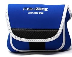 Fishzone deluxe reel for sale  Delivered anywhere in UK