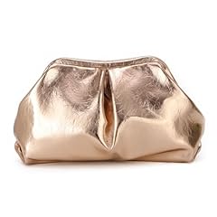Eveout pochette pelle usato  Spedito ovunque in Italia 