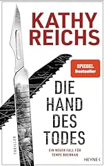 Hand todes thriller gebraucht kaufen  Wird an jeden Ort in Deutschland