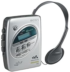 Sony fx244 walkman for sale  Delivered anywhere in USA 