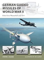 German guided missiles for sale  Delivered anywhere in UK