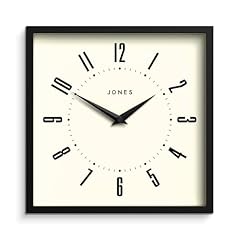 Jones clocks box for sale  Delivered anywhere in UK