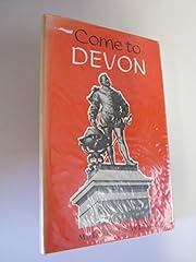 Come devon for sale  Delivered anywhere in UK